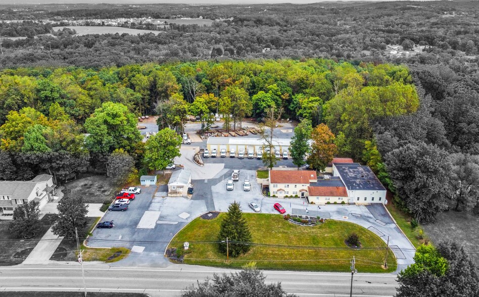 Primary Photo Of 65 Carlisle Rd, Dillsburg Industrial For Sale