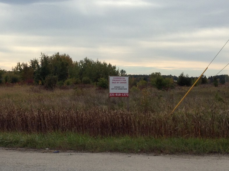 More Photos Of Townline Rd @ Stempky, Cheboygan Land For Sale