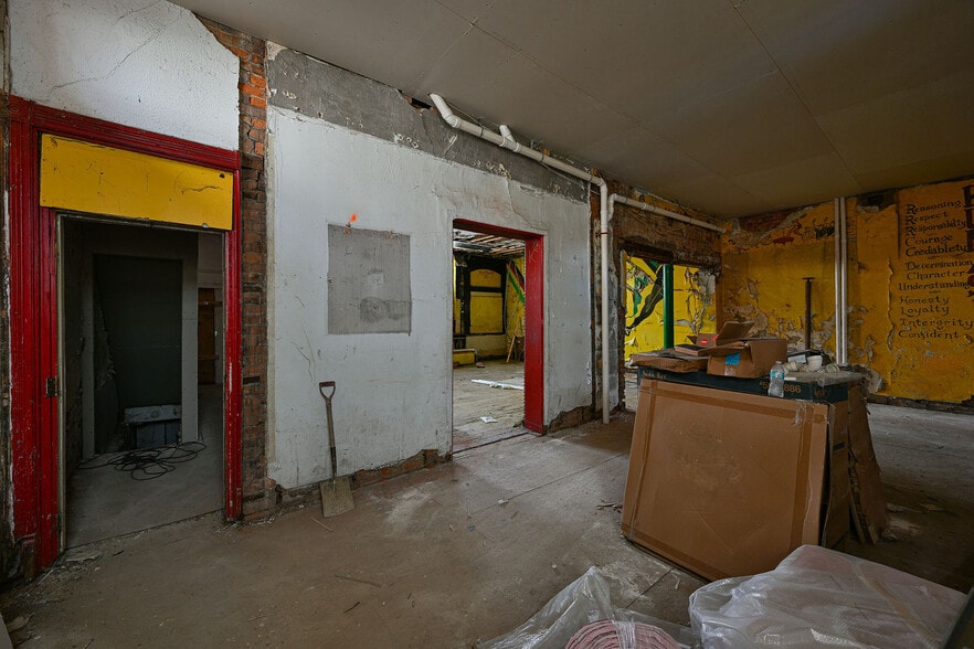 More Photos Of 1913 Central Ave, Cincinnati Office Residential For Sale