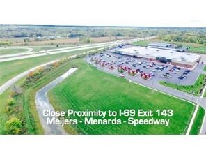 More Photos Of 1240 N Irish Rd, Davison Land For Sale