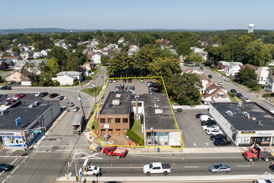 Primary Photo Of 26-07 Broadway, Fair Lawn Medical For Sale