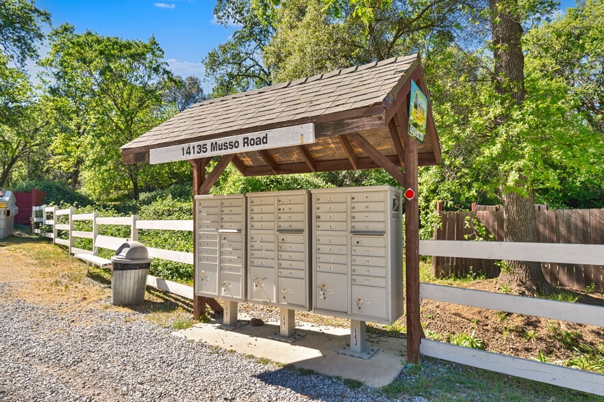 More Photos Of 14135 Musso Rd, Auburn Manufactured Housing Mobile Home Park For Sale