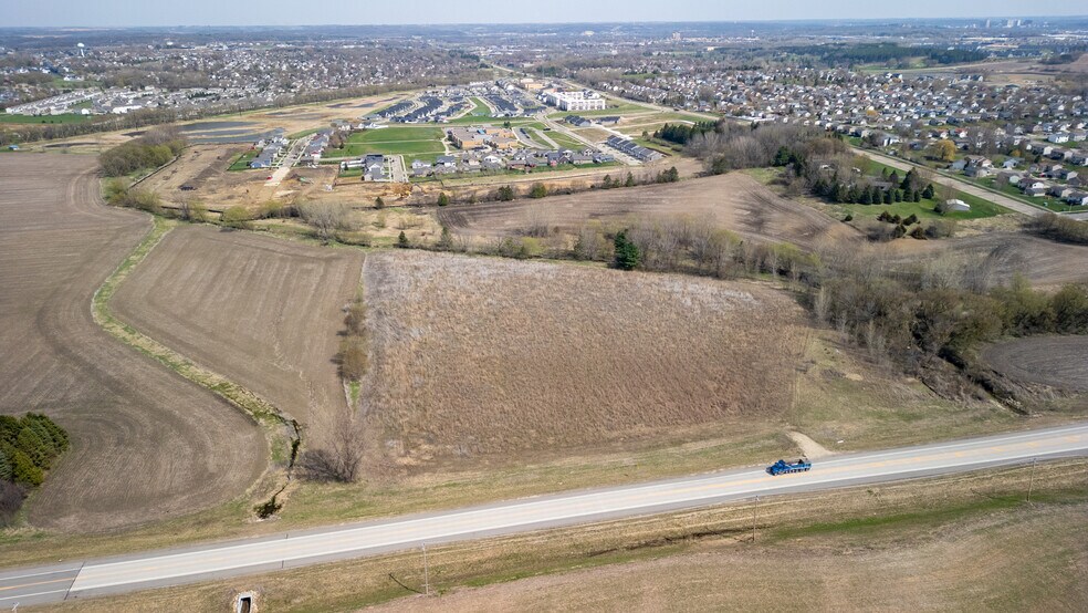 More Photos Of TBD 60th Ave, Rochester Land For Sale