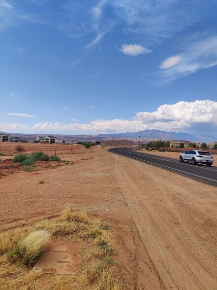 More Photos Of 4234 S Washington Fields Rd, Washington Land For Lease
