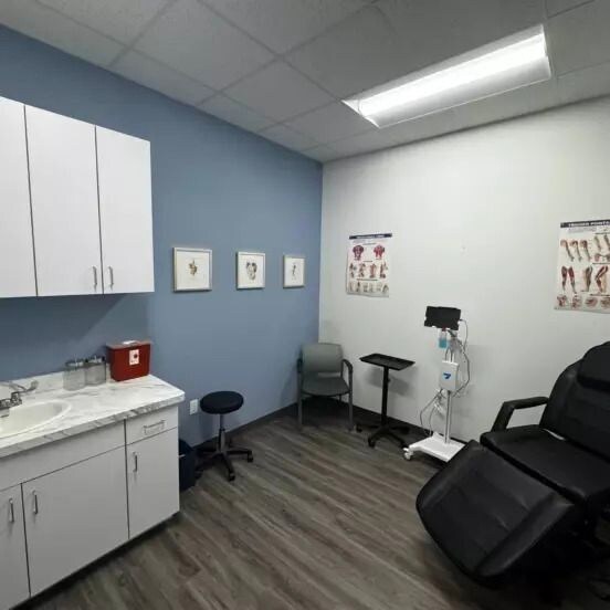 More Photos Of 1201 Arista Dr, Rockwall Medical For Lease