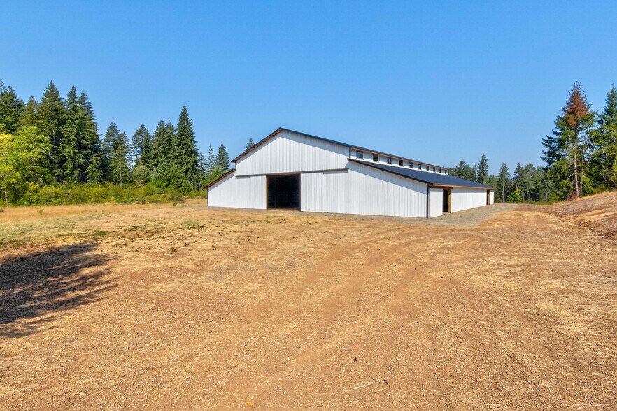 More Photos Of 17401 NE 217th Ave, Brush Prairie Land For Sale