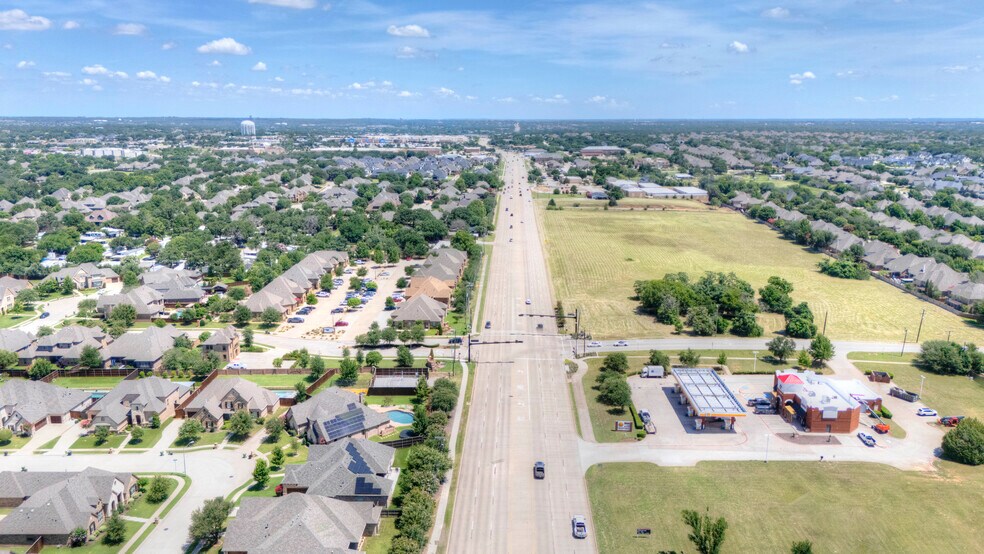 More Photos Of 9125 Belshire Dr, North Richland Hills Office For Lease