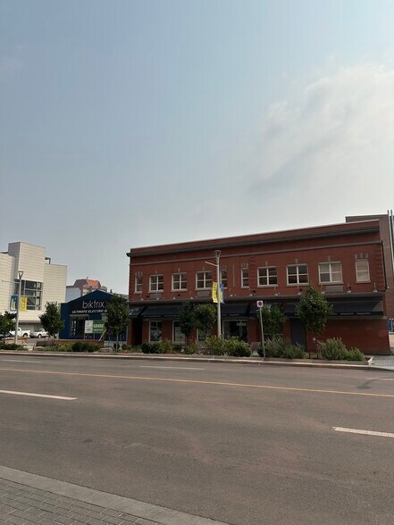 More Photos Of 10131 97 St NW, Edmonton Loft Creative Space For Lease