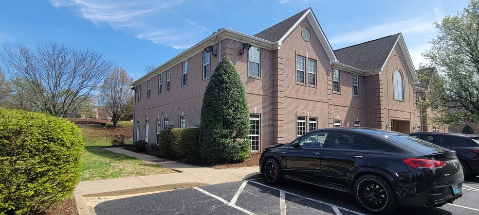 More Photos Of 3220 Office Pointe Pl, Louisville Office For Sale