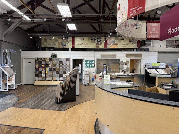 More Photos Of 615-621 Kansas Ave, Modesto Light Distribution For Lease