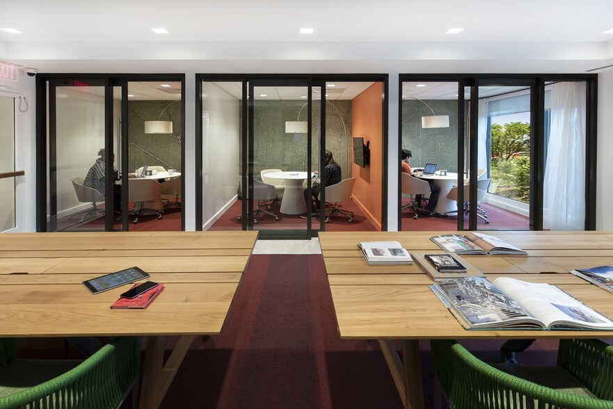 More Photos Of 125 Guest St, Boston Apartments For Lease