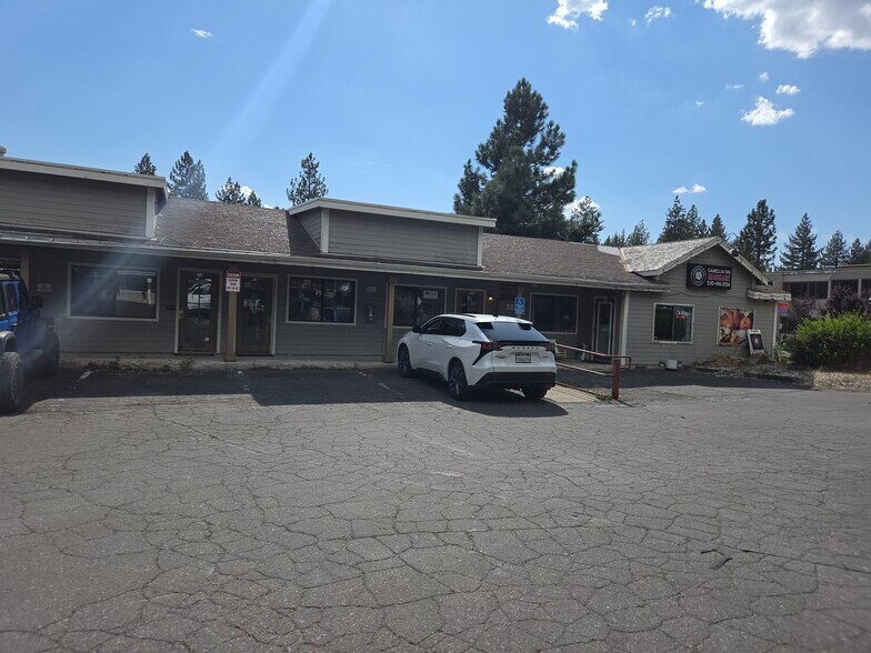More Photos Of 2494 Lake Tahoe Blvd, South Lake Tahoe General Retail For Sale