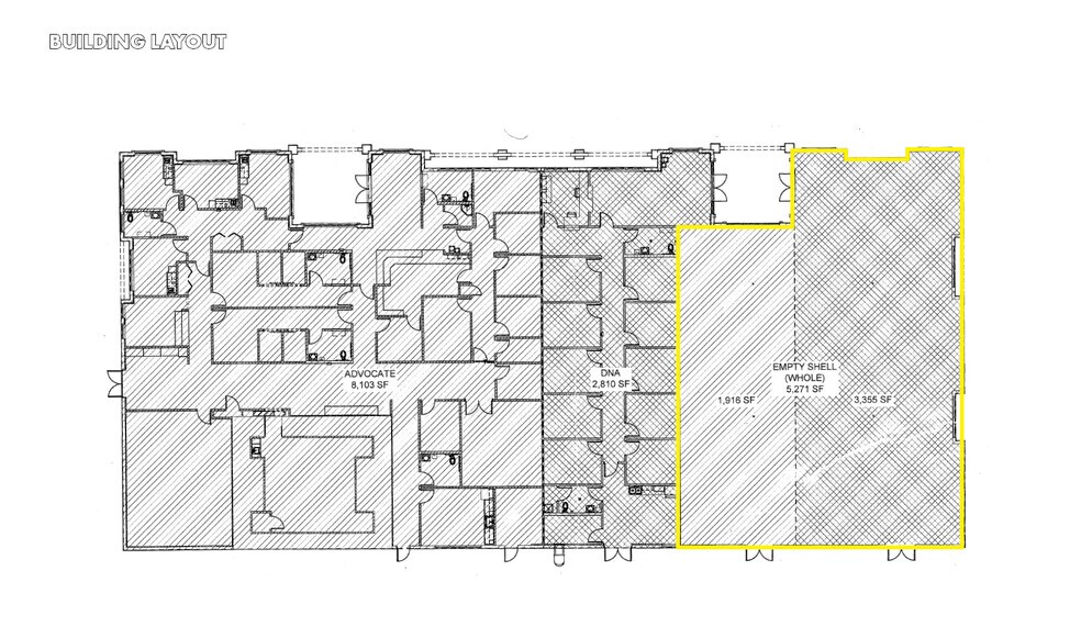 More Photos Of 8026 S Tamiami Trl, Venice Medical For Lease