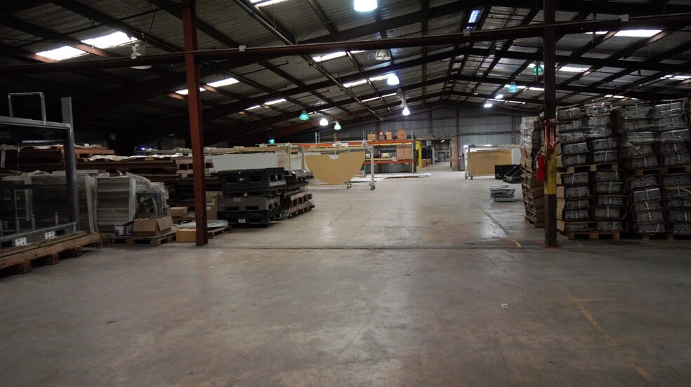 More Photos Of 207 Allison, Taylor Manufacturing For Sale