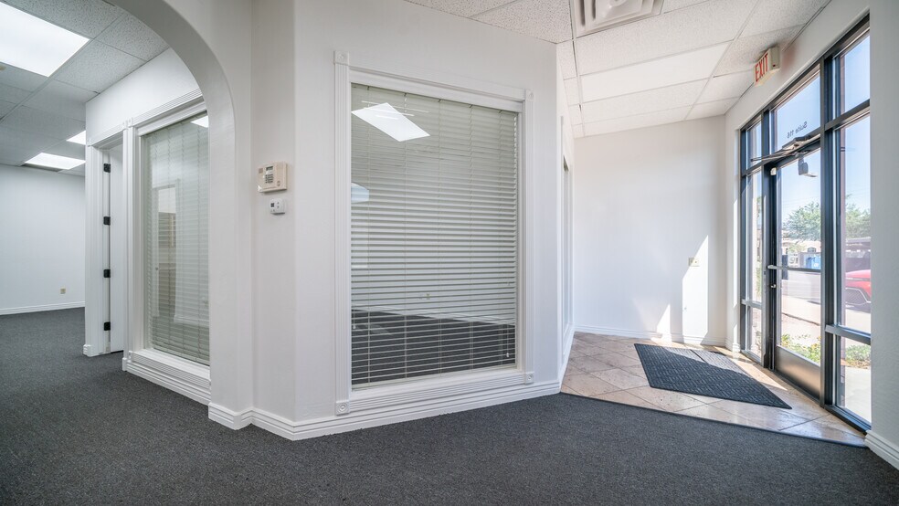 More Photos Of 3850 E Baseline Rd, Mesa Office For Lease