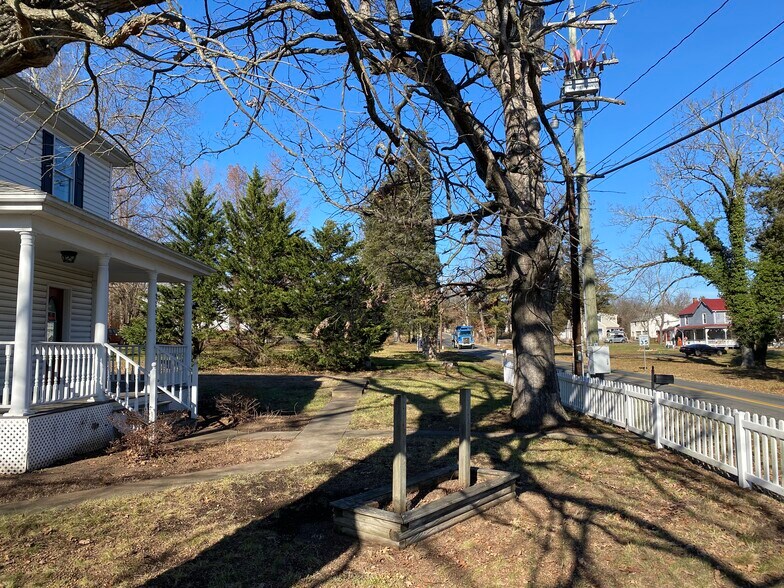 More Photos Of 3552 Catlett Rd, Catlett Warehouse For Sale