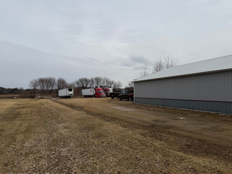 More Photos Of 450 Industrial Dr, Mondovi Industrial For Sale