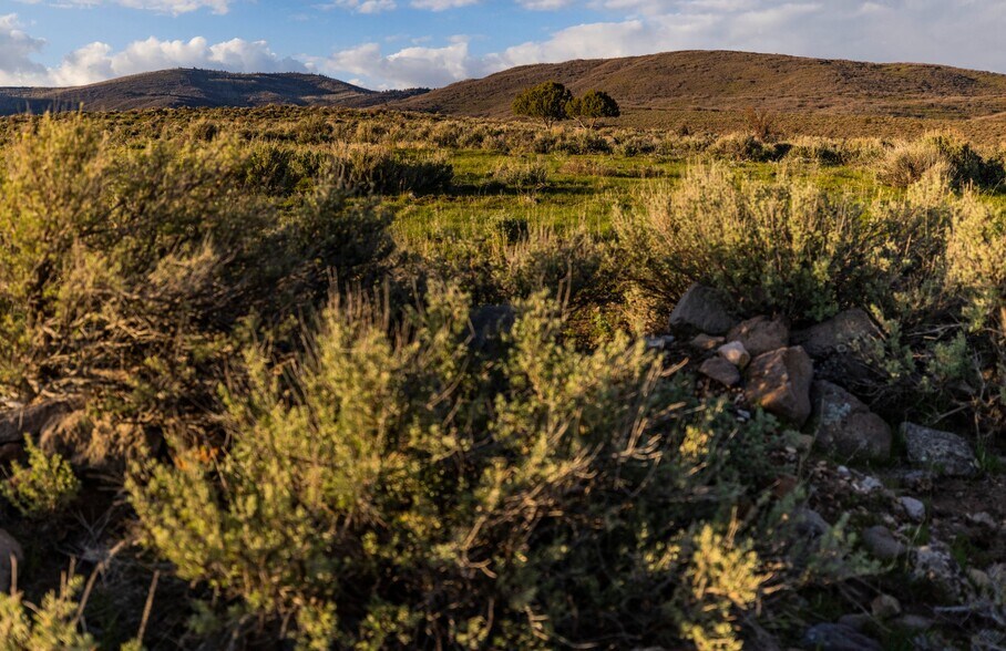More Photos Of North Big Piney Ranch Road, Oakley Land For Sale