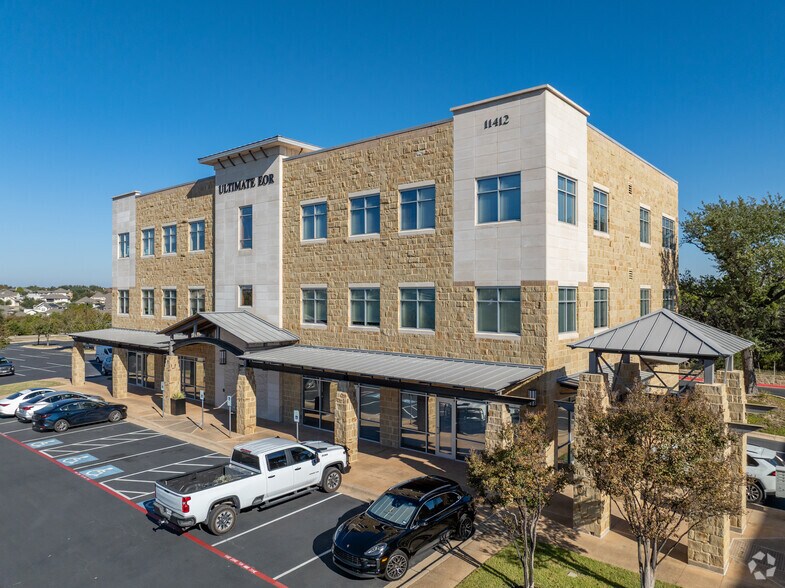 More Photos Of 11412 Bee Caves Rd, Austin Office For Lease