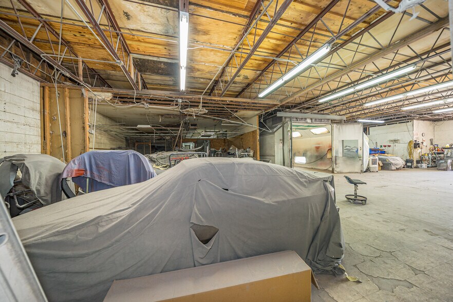 More Photos Of 1018 Orange St, Titusville Warehouse For Sale