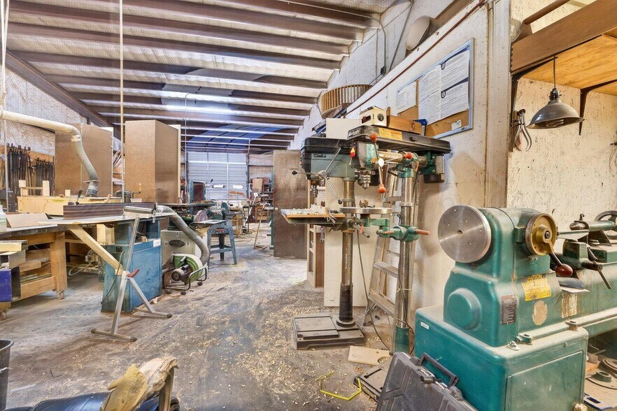 More Photos Of , Amarillo Industrial For Sale
