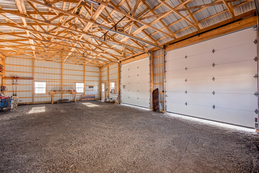 More Photos Of 239 Bakers Basin Rd, Lawrence Township Land For Lease