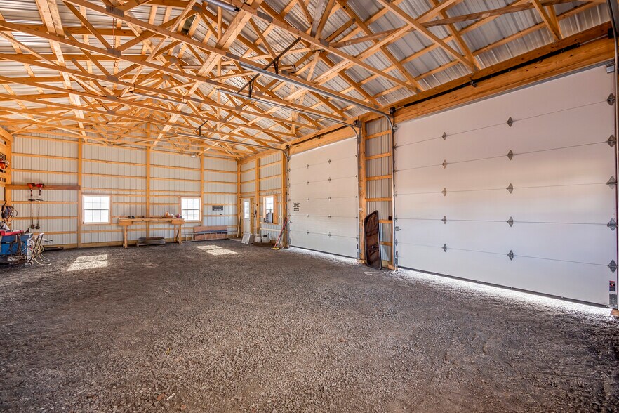 More Photos Of 241 Bakers Basin Rd, Lawrence Township Land For Lease
