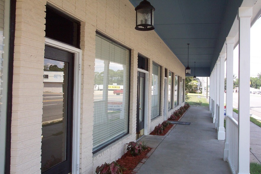 More Photos Of 601 North Way, Darien Office For Sale