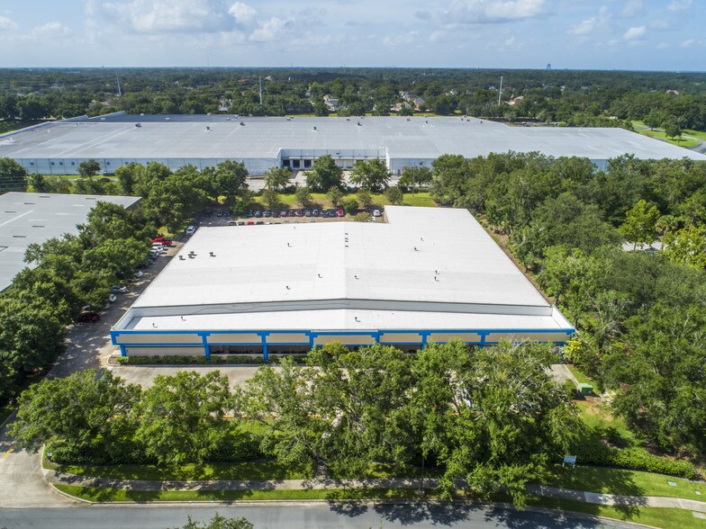 More Photos Of 550 Technology Park, Lake Mary Light Manufacturing For Sale