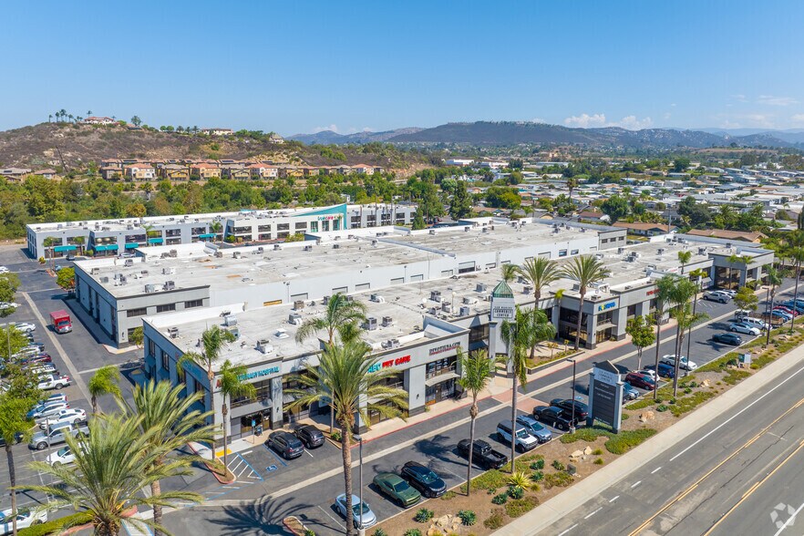 More Photos Of 340 Rancheros Dr, San Marcos Warehouse For Lease