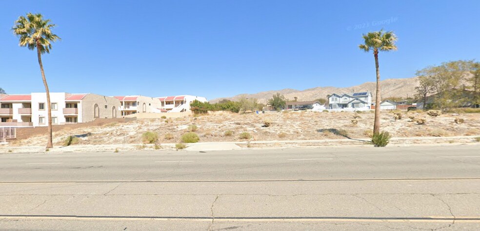 More Photos Of 00 Pierson Blvd Blvd, Desert Hot Springs Land For Sale