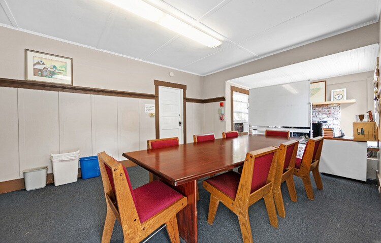 More Photos Of 4930 Newanga Ave, Santa Rosa Religious Facility For Sale