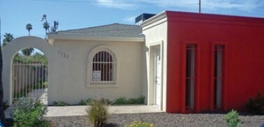 More Photos Of 1137 W McDowell Rd, Phoenix Medical For Lease
