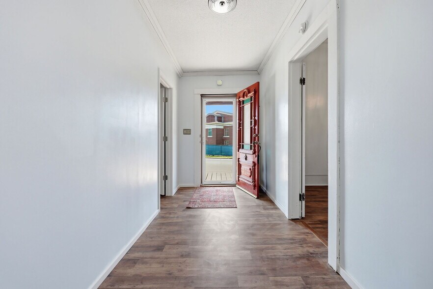 More Photos Of 206 Dowd St, Carthage Office For Sale
