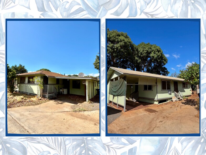 More Photos Of 95 Ohukai Rd, Kihei Specialty For Sale