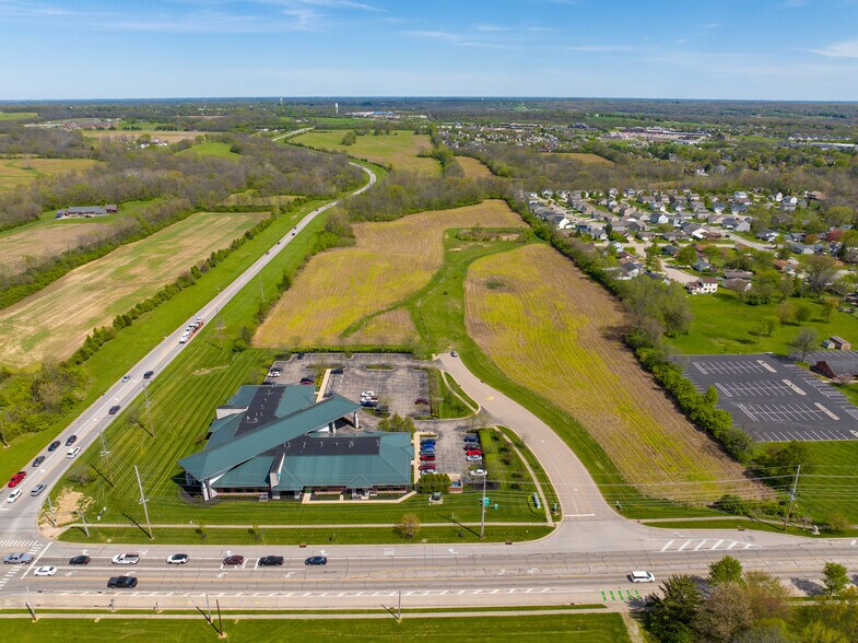 Primary Photo Of 1470 N Broadway St, Lebanon Land For Sale