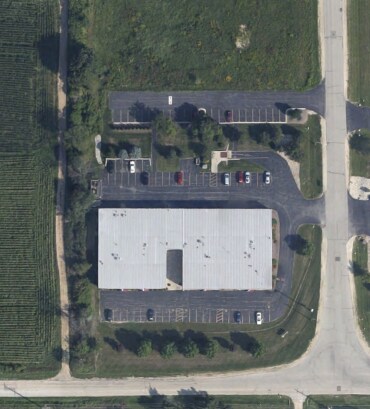 More Photos Of 3014-3020 E Progress Dr, West Bend Industrial For Sale