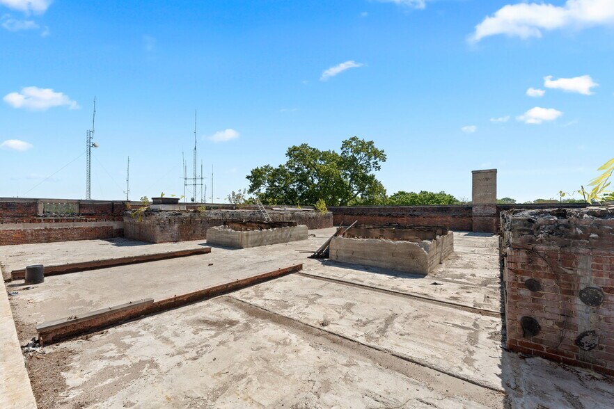 More Photos Of 1190 Main St, West Warwick Loft Creative Space For Sale