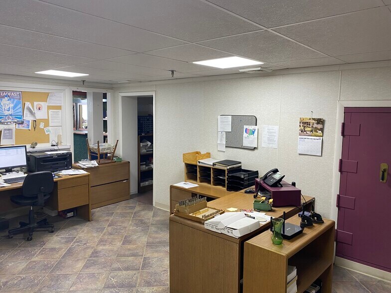 More Photos Of 1 S Main St, Coventry Manufacturing For Sale