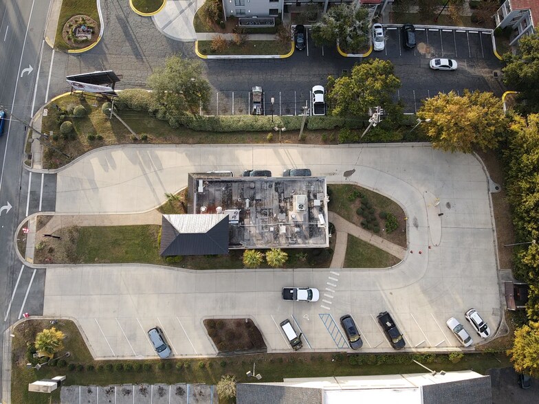 More Photos Of 2870 Apalachee Pky, Tallahassee Fast Food For Sale