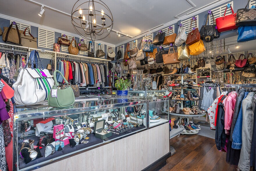 More Photos Of 80 S Main St, New City Storefront Retail Residential For Sale