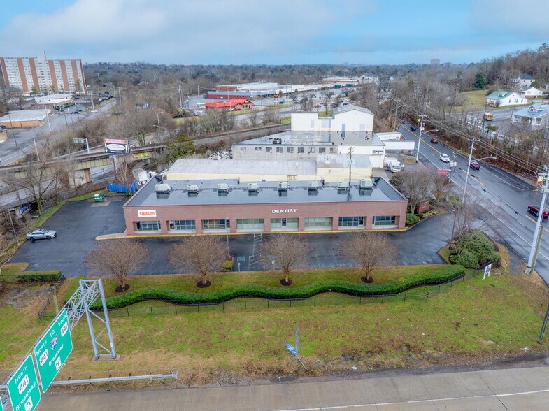 More Photos Of 4620 Old Broadway St, Knoxville Unknown For Lease