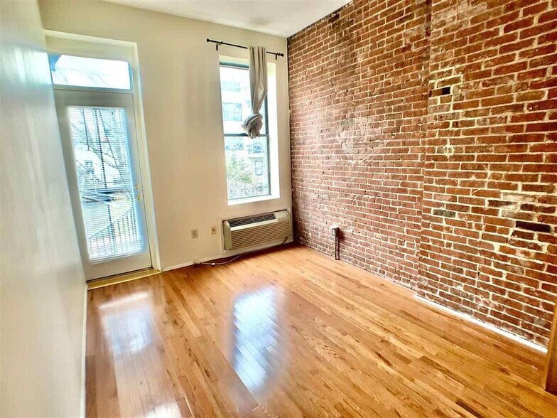 More Photos Of 308 Madison St, Hoboken Apartments For Sale