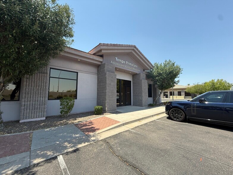 More Photos Of 2163 E Baseline Rd, Tempe Medical For Sale