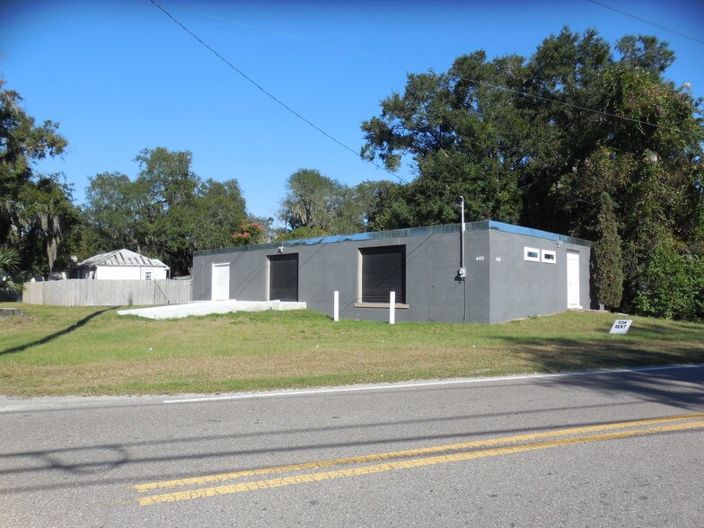 More Photos Of 4401 Wigmore St, Jacksonville Warehouse For Lease