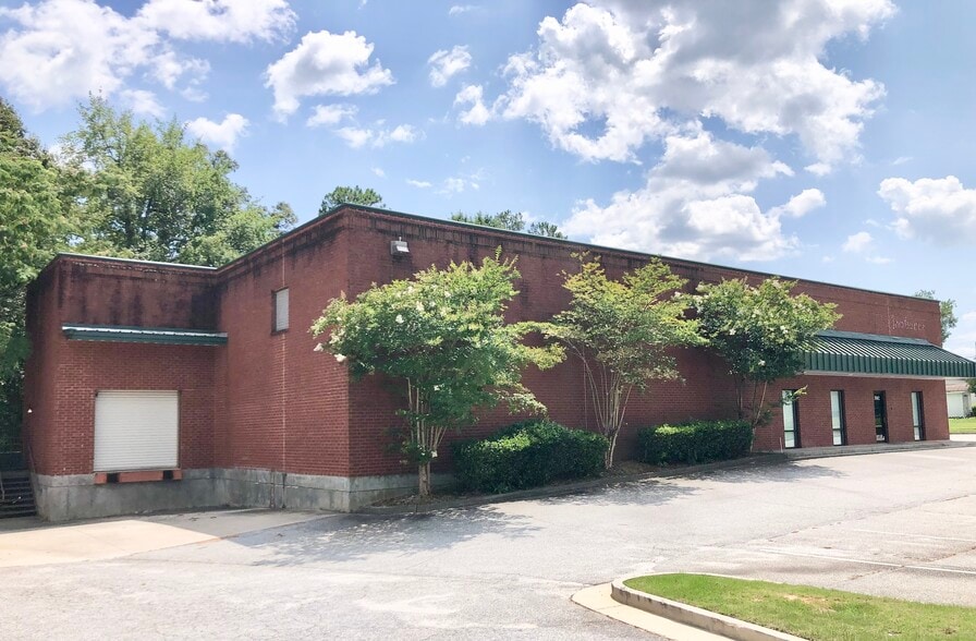 More Photos Of 3502 Diversified Dr, Loganville Light Distribution For Sale