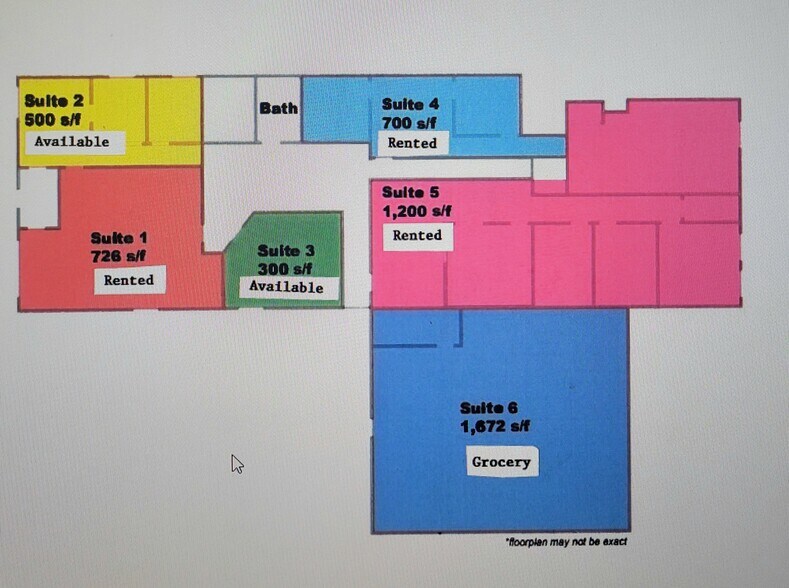 More Photos Of 146 W Mill St, Columbus Office For Lease