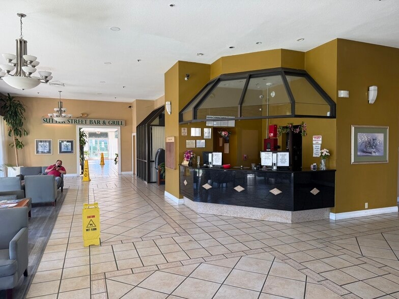 More Photos Of 4219 E Waterloo Rd, Stockton Hotel For Sale