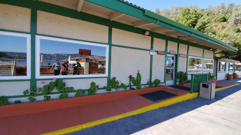 More Photos Of 6190 Soda Bay Rd, Kelseyville Hotel For Sale