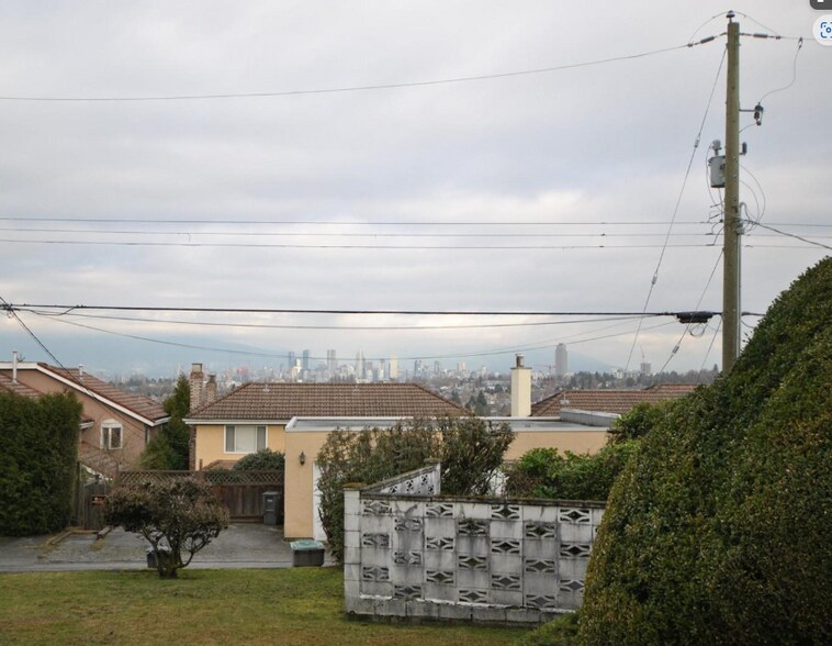 Primary Photo Of 4180 Quesnel Dr, Vancouver Land For Sale